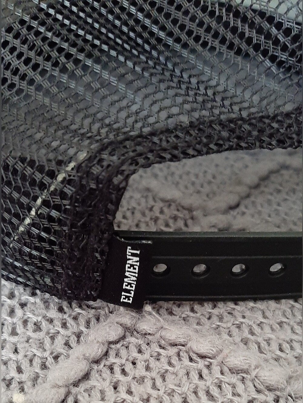 Element Snapback Hat - Picture 5 of 11